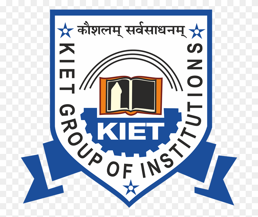 705x645 Kiet Group Of Institutions, Label, Text, Logo HD PNG Download