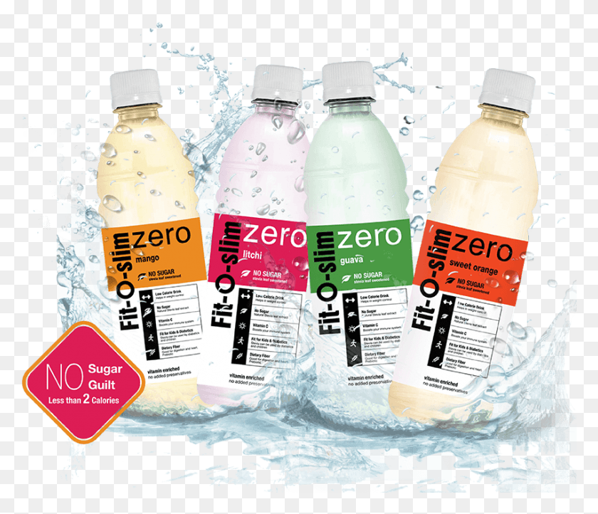850x722 Kiji Foods Была Основана В 2016 Году, И Они Придумали Пластиковую Бутылку, Напиток, Напиток, Бутылка С Водой Hd Png Скачать