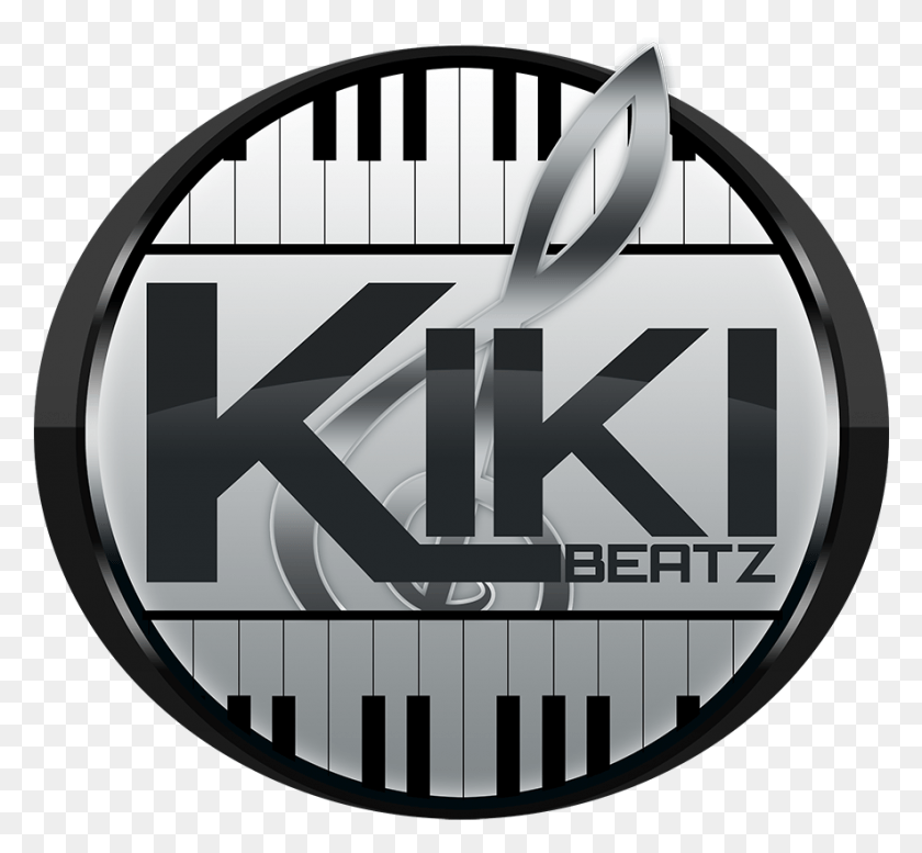 885x814 Kiki Beatz Kiki Beatz Emblem, Symbol, Logo, Trademark HD PNG Download
