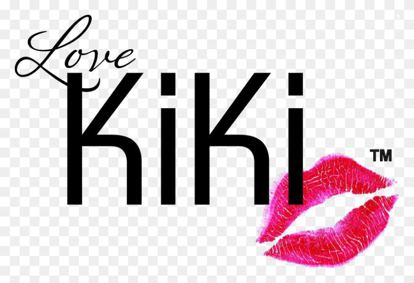 800x529 Kiki Love Kiki, Text, Symbol, Alphabet HD PNG Download