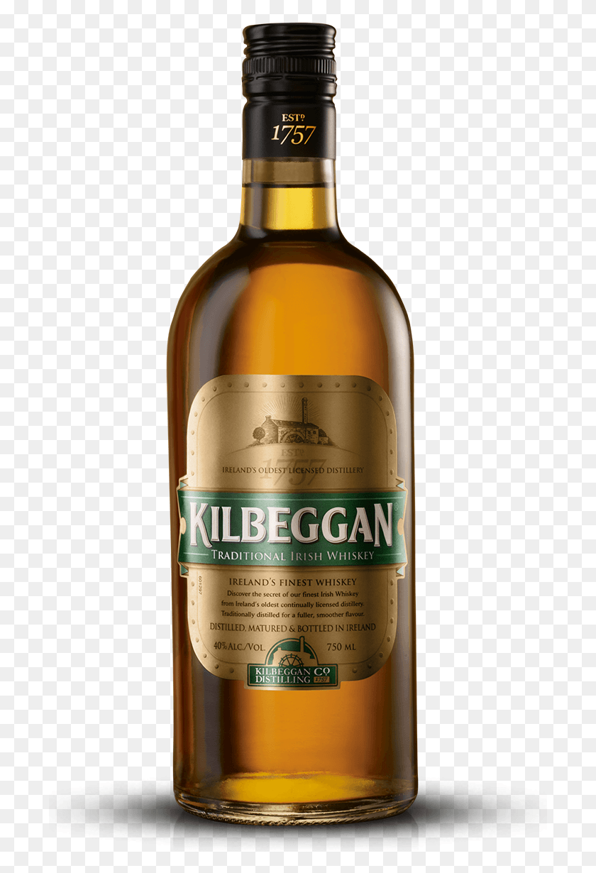 703x1170 Kilbeggan Whiskey, Liquor, Alcohol, Beverage HD PNG Download