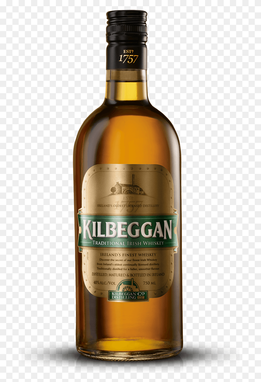 703x1170 Descargar Png / Whisky Kilbeggan, Licor, Bebidas Hd Png