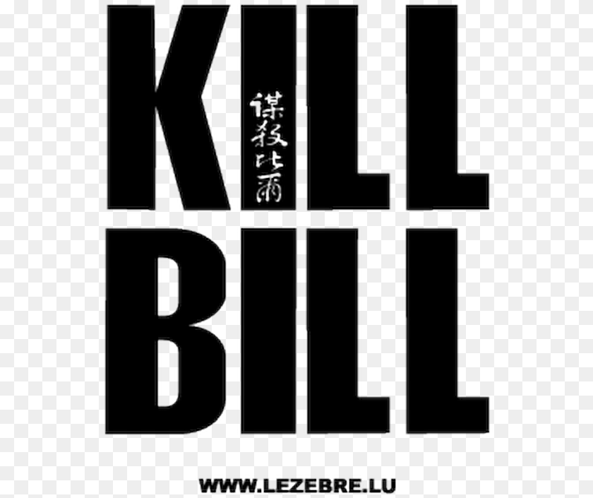 557x705 Kill Bill Vol, Publication, Advertisement, Poster, Text Clipart PNG