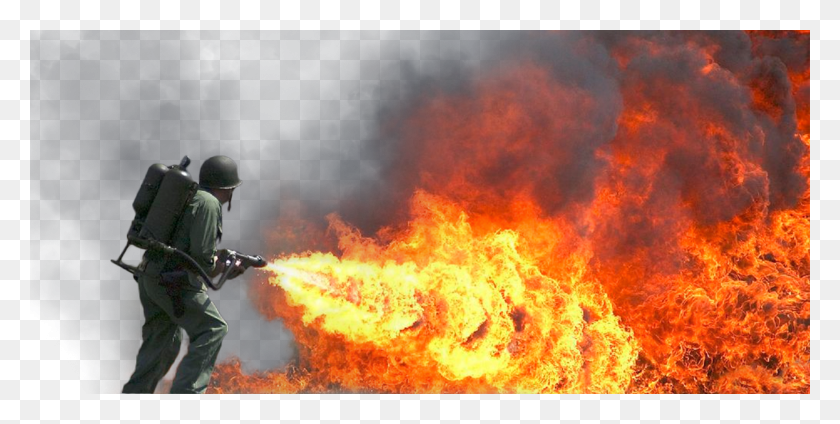 1920x897 Kill It With Fire Meme Template, Person, Human, Helmet HD PNG Download
