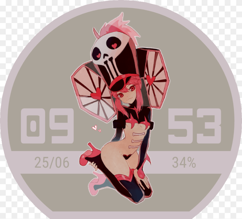 Kill La Kill Cartoon, Adult, Female, Person, Woman PNG