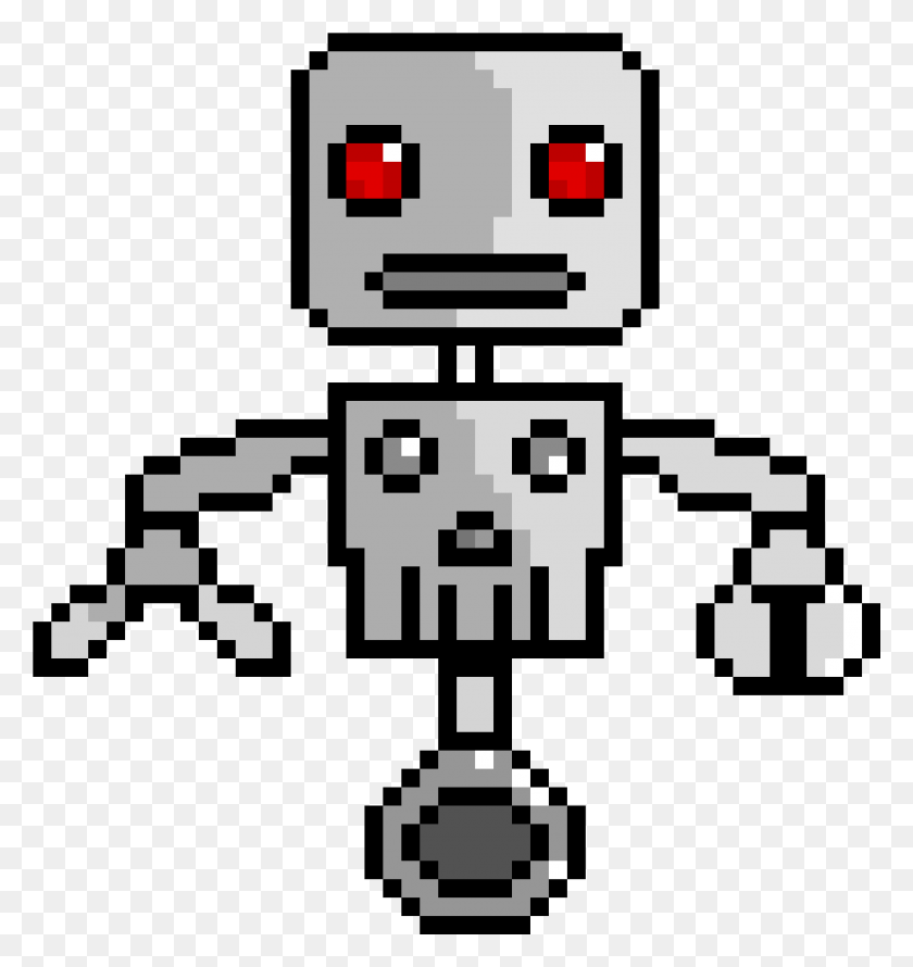 2301x2451 Killer Bot De Dibujos Animados, Robot Hd Png