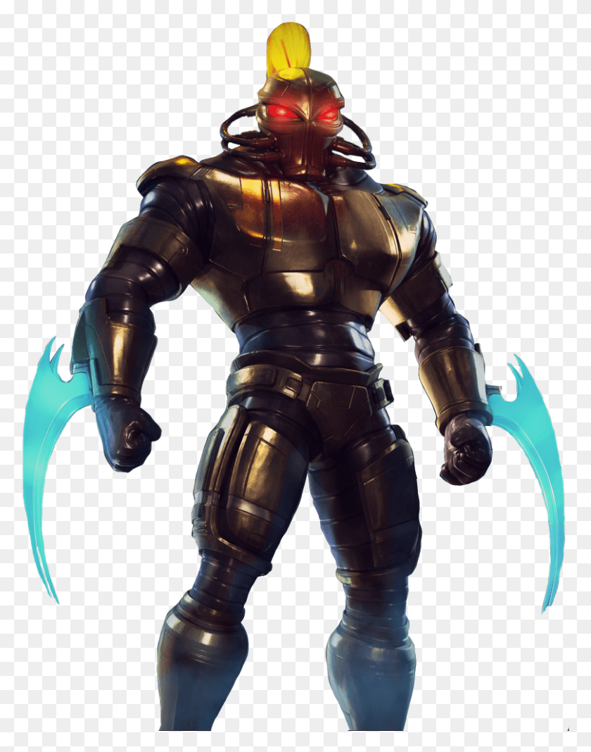 779x1008 Killer Drawing Orchid Killer Instinct Classic Fulgore, Toy, Astronaut HD PNG Download