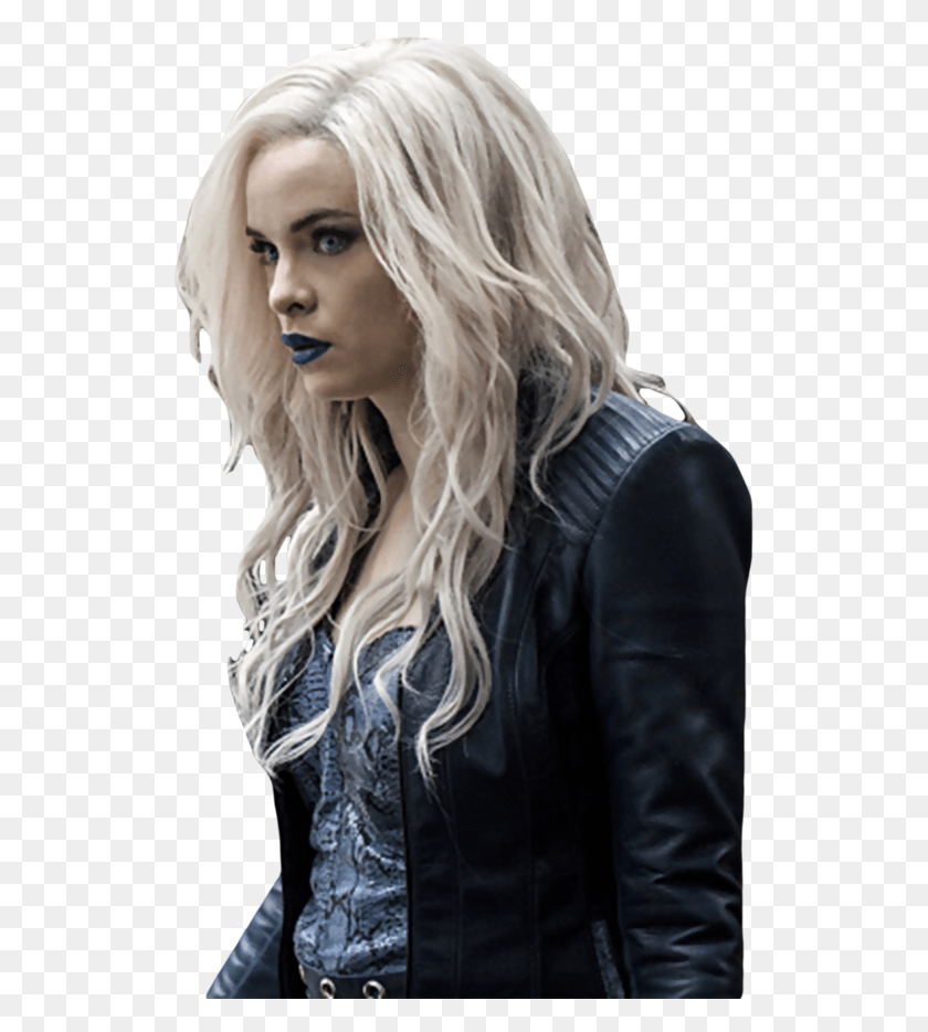 528x874 Killer Frost Flash Png / Killer Frost Hd Png