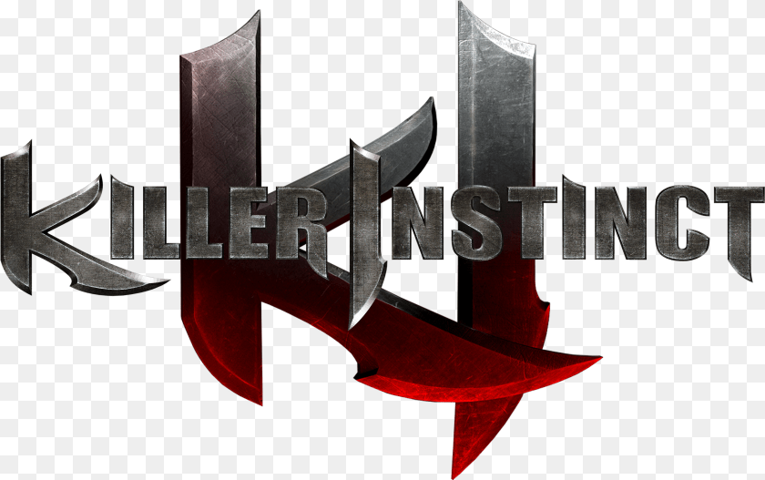 2365x1483 Killer Instinct 2013 Video Game Wiki Killer Instinct, Sword, Weapon, Blade, Dagger Sticker PNG