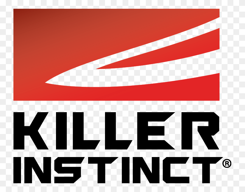 747x599 Killer Instinct Logo Poster, Symbol, Trademark, Text HD PNG Download