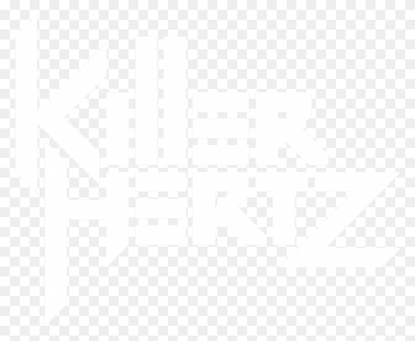 Killerhertz Logo Diseño Gráfico, Texto, Etiqueta, Alfabeto Hd Png