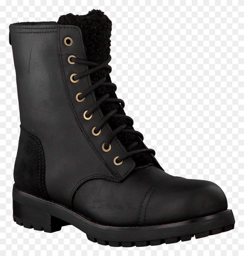 1424x1498 Kilmer Ugg Boots Sorte Timberlands Til Piger, Одежда, Одежда, Обувь Png Скачать