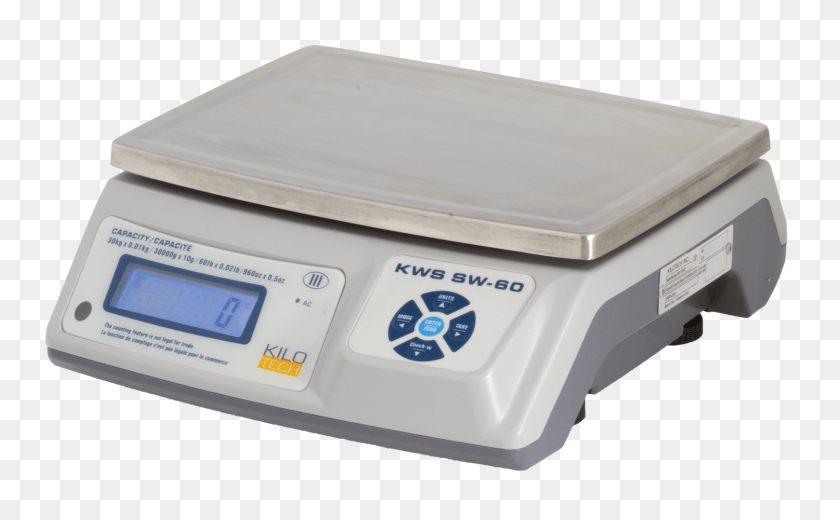 1500x886 Kilotech Kws Sw Scale Series Weighing Scale, Soil, Plot HD PNG Download