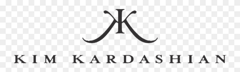 746x195 Kim Kardashian Sort Kim Kardashian Name Logo, Text, Alphabet, Symbol HD PNG Download