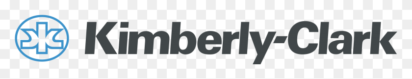 2001x261 Kimberly Clark Logo Psd, Text, Word, Alphabet HD PNG Download
