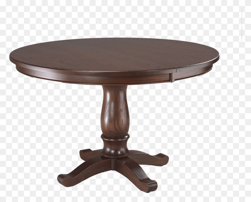 1865x1480 Kimberly Crest Table Rustico Mesa Redonda De Madeira, Furniture, Mesa De Comedor, Tablero Hd Png