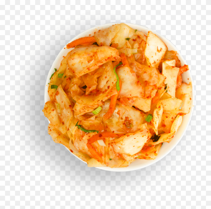1272x1262 Kimchi Patate Surgelate Con Buccia, Dish, Meal, Food HD PNG Download