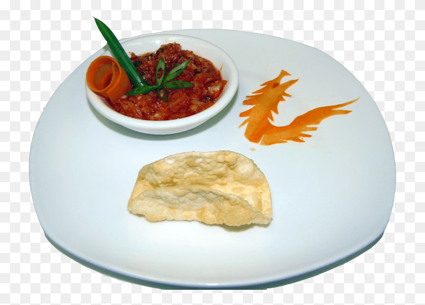 726x543 Kimchi Plate Pappa Al Pomodoro, Dish, Meal, Food HD PNG Download