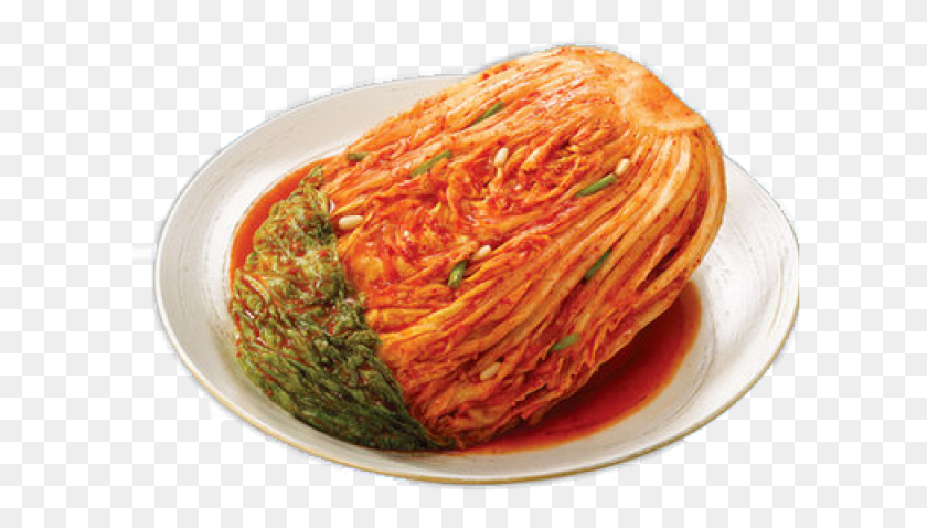 611x418 Kimchi, Fideos, Pasta, Comida Hd Png
