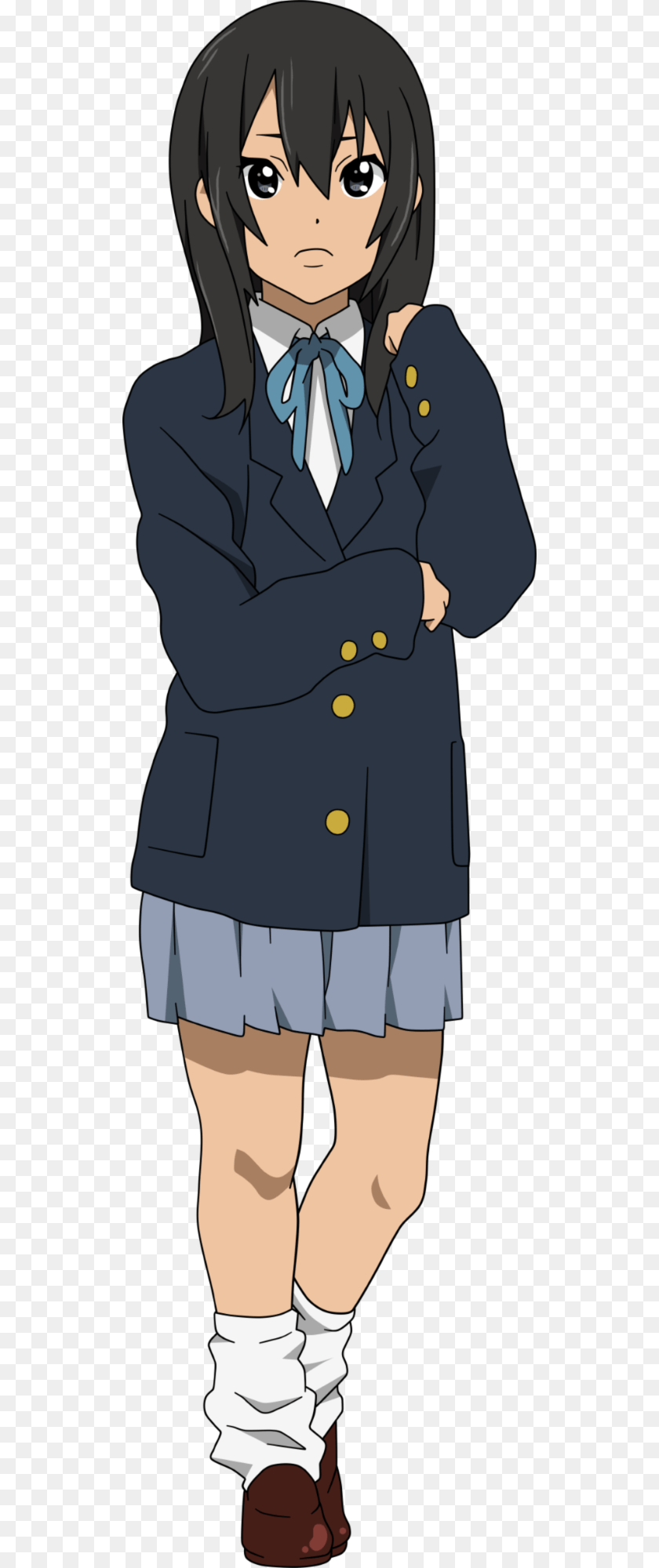 Kimiko K On Thicc, Publication, Book, Comics, Adult Sticker PNG