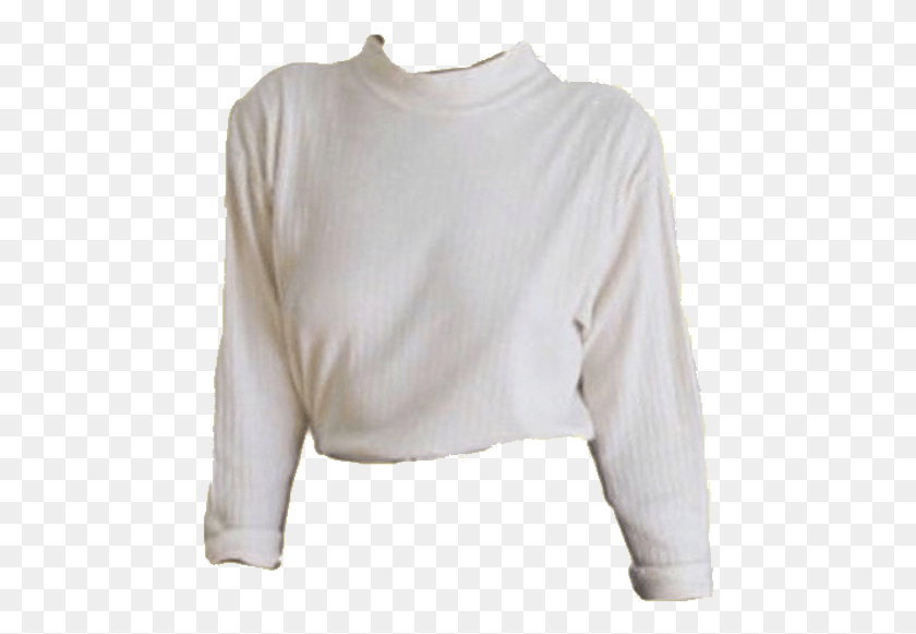 470x521 Белая Рубашка С Короткими Рукавами От Kimmiecla, Белая Рубашка С Короткими Рукавами Png Скачать
