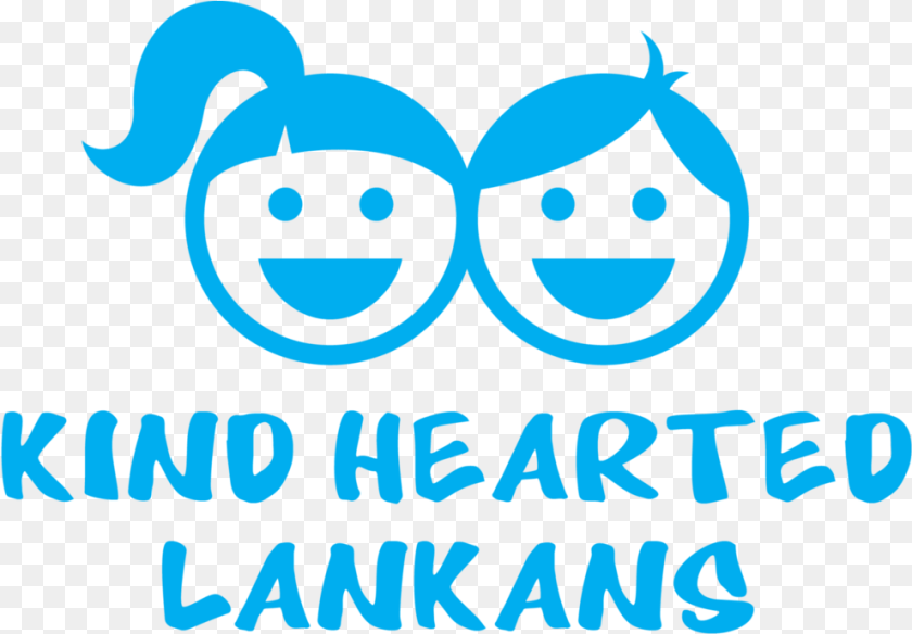 Kind Hearted Lankans Logo, Animal, Wildlife, Mammal, Bear Sticker PNG