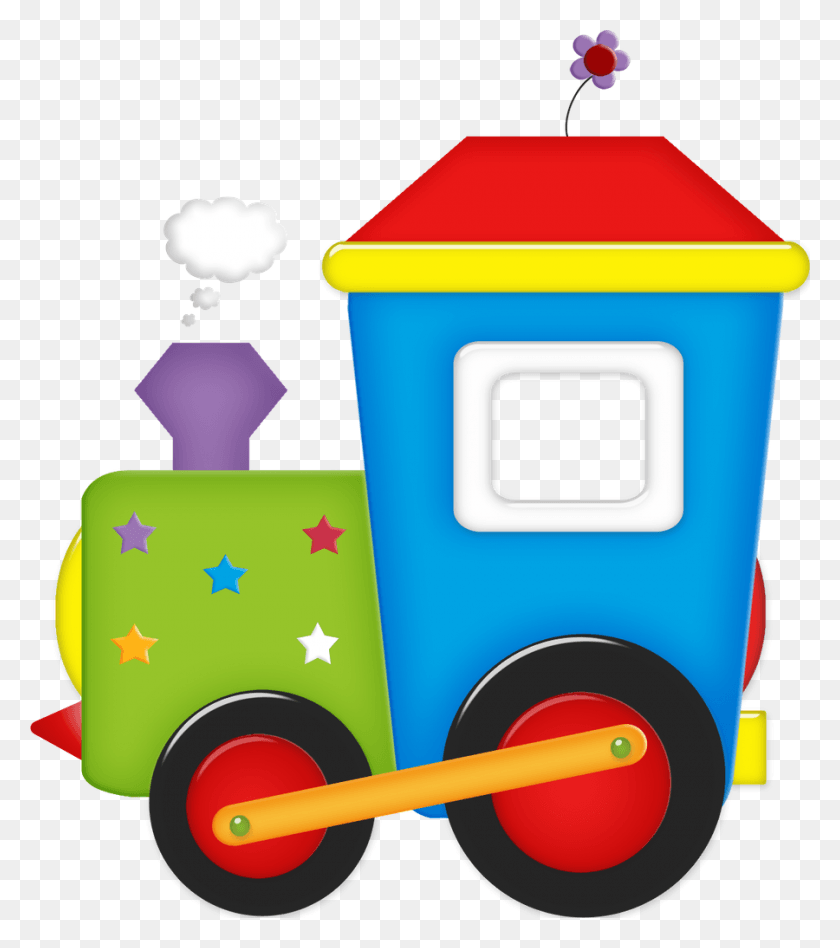 900x1025 Kindergarten Clipart Train Dibujo Infantil Autos, Vehículo, Transporte, Camión De Bomberos Hd Png