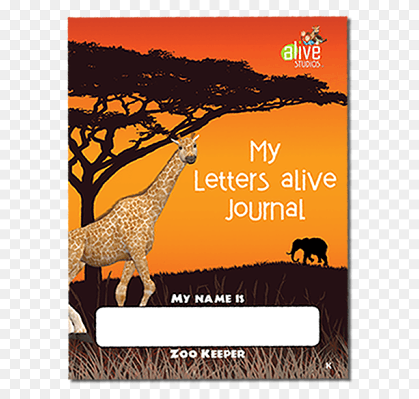 574x740 Kindergarten Reading Learn To Read Learn Letters Giraffidae, Giraffe, Wildlife, Mammal HD PNG Download