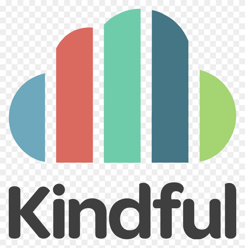 1412x1429 Kindful Nashville Tn, Text, Logo, Symbol HD PNG Download