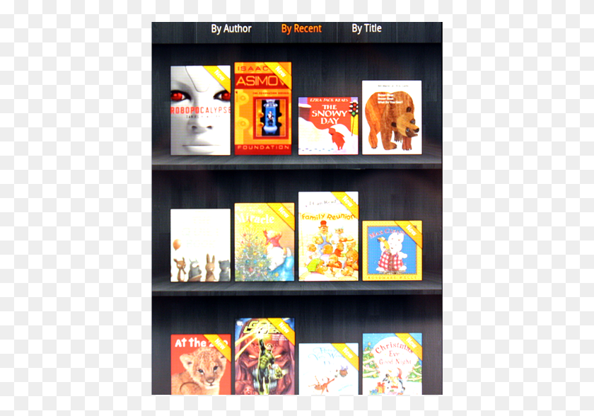 417x528 Kindle Fire Transparent Background Shelf, Advertisement, Poster, Shop HD PNG Download