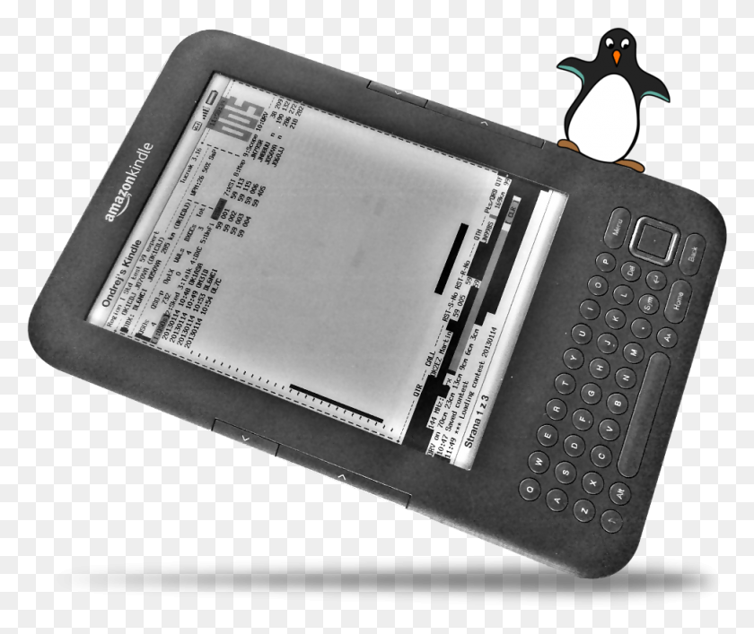 972x807 Kindle Mobile Phone, Electronics, Computer, Bird HD PNG Download