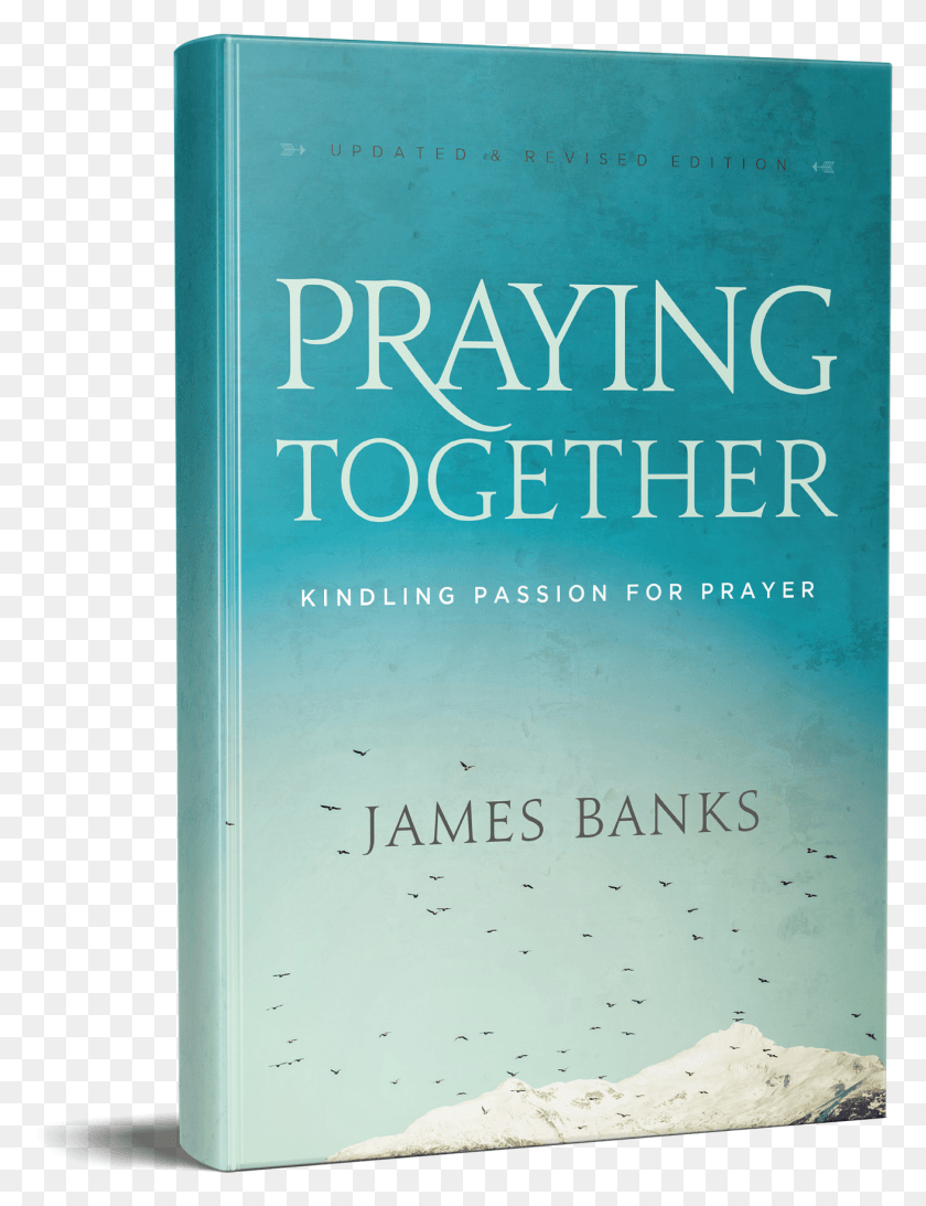 1309x1735 Descargar Png / Kindling Passion For Prayer Poster, Libro, Novela, Texto Hd Png