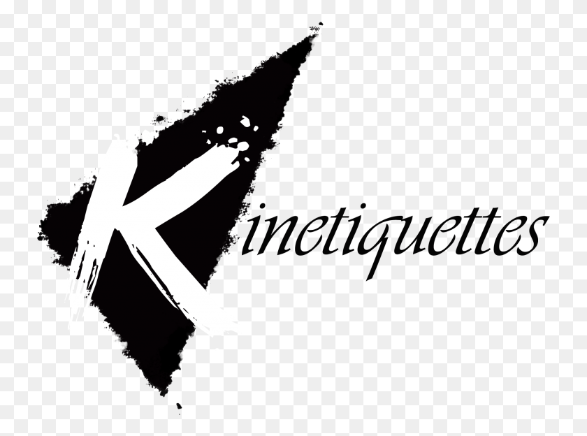 735x564 Kinetiquettes Logo Alex Street Fighter Sketch, Symbol, Text, Pedestrian HD PNG Download