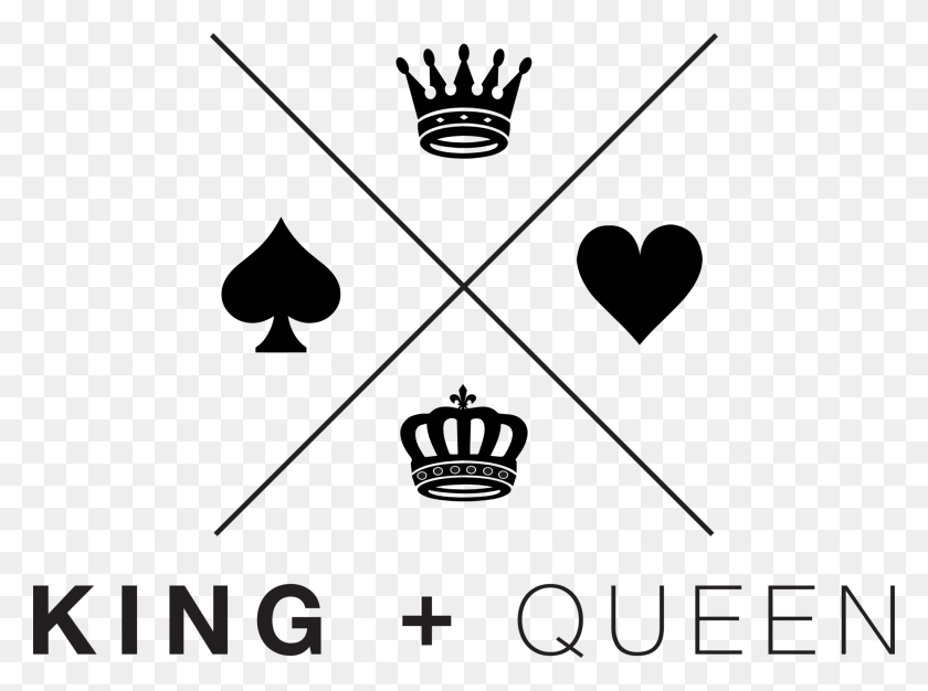 2048x1488 King And Queen, Text, Symbol, Land HD PNG Download