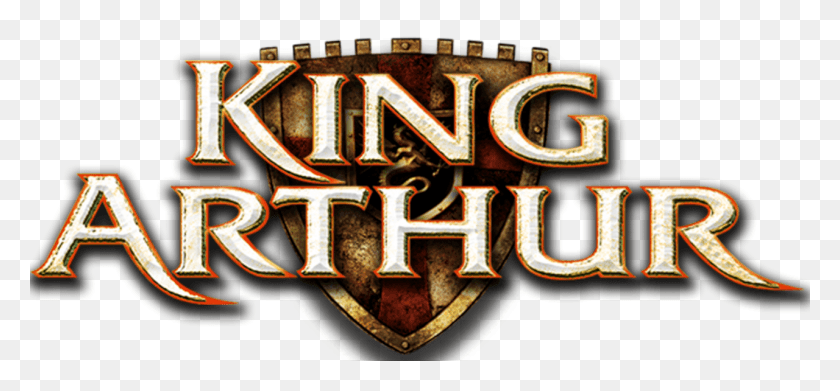 King Arthur, Alphabet, Text, Word HD PNG Download