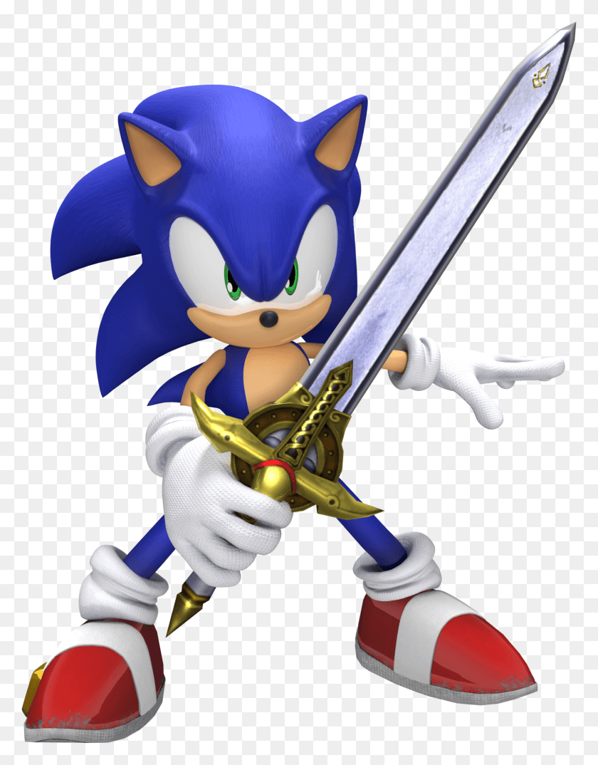1528x1987 King Arthur Knight Of The Sonic Knight Of The Wind, Toy, Sword, Blade HD PNG Download