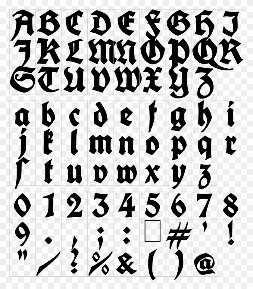 992x1144 King Arthur Legend Font Calligraphy, Text, Number, Symbol HD PNG Download