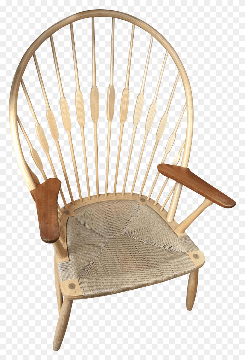 2386x3599 King Chair Windsor Chair HD PNG Download