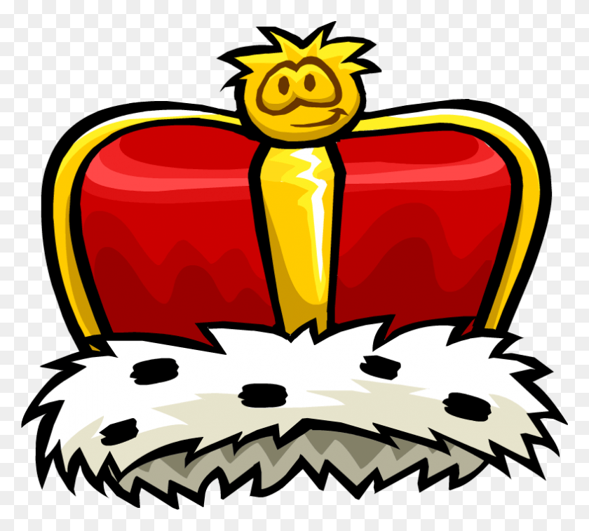 786x703 King Crown Cartoon, Plant, Food, Vegetable HD PNG Download