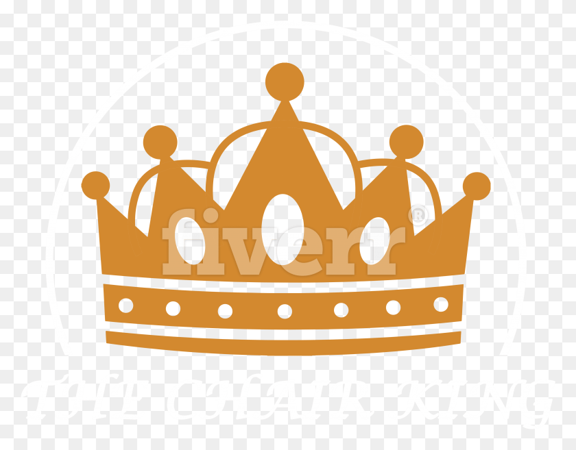 3700x2832 King Crown Vector Clipart King Crown Vector, Accessories, Accessory, Jewelry HD PNG Download