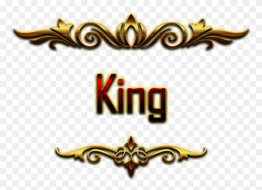 1388x982 King Decorative Name Imran Name, Animal, Slot, Gambling HD PNG Download
