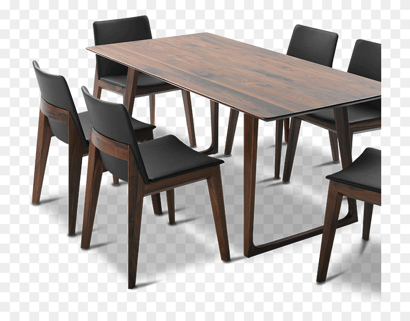 722x599 King Furniture Dining Table, Dining Table, Tabletop, Chair HD PNG Download