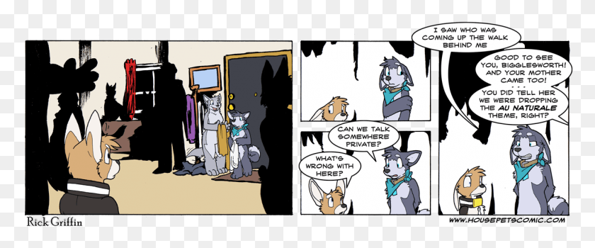 1199x446 King Get Yourself In The Panel Please Baby Its Cold Outside Comic, Comics, Book, Person HD PNG Download