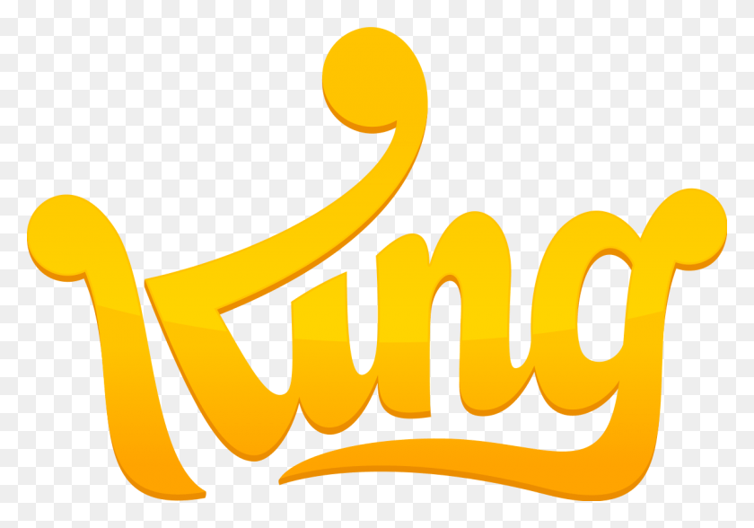 1200x813 King Image King Candy Crush Saga, Label, Text, Logo HD PNG Download