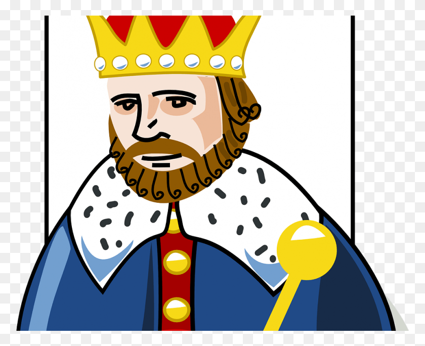 961x769 King King Cliparts King Clipart, Crowd, Parade, Chef HD PNG Download