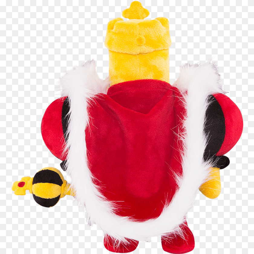 769x839 King Knight Plush, Clothing, Hat, Toy, Baby PNG