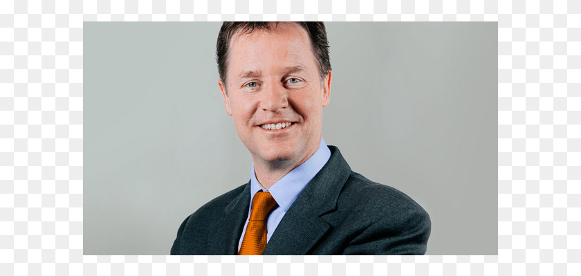 601x339 King Of Chaos Nick Clegg, Tie, Accessories, Accessory HD PNG Download