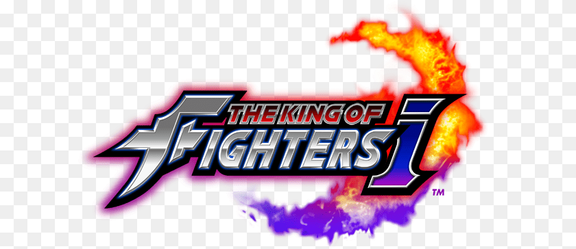 King Of Fighters Logo, Food, Ketchup PNG