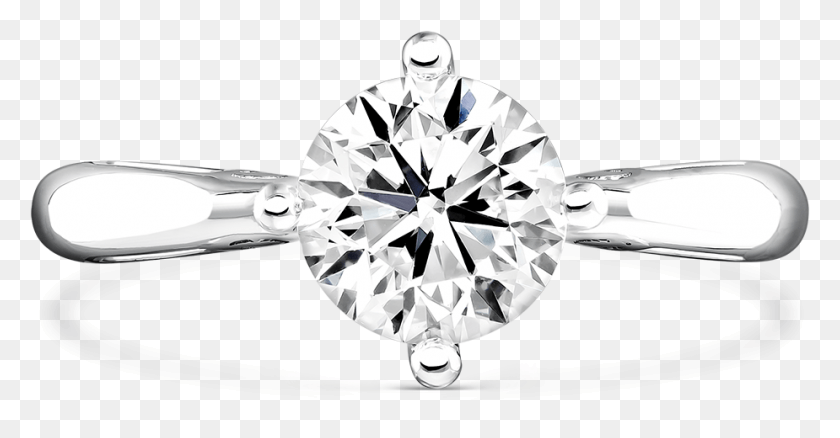 925x449 King Of The Ring Engagement Ring, Diamond, Gemstone, Jewelry HD PNG Download