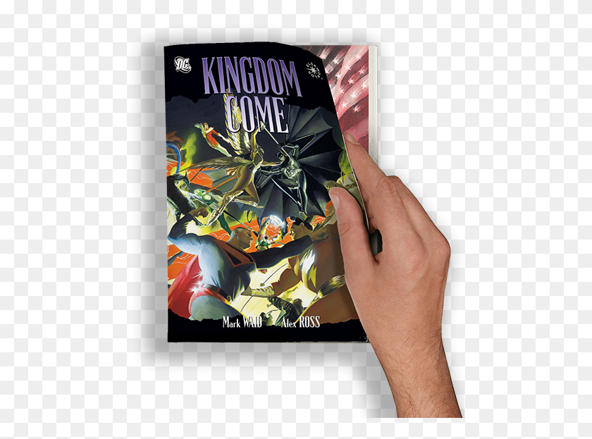 479x563 Kingdom Come, Poster, Advertisement, Flyer HD PNG Download